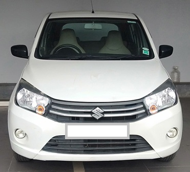 MARUTI CELERIO in Ernakulam